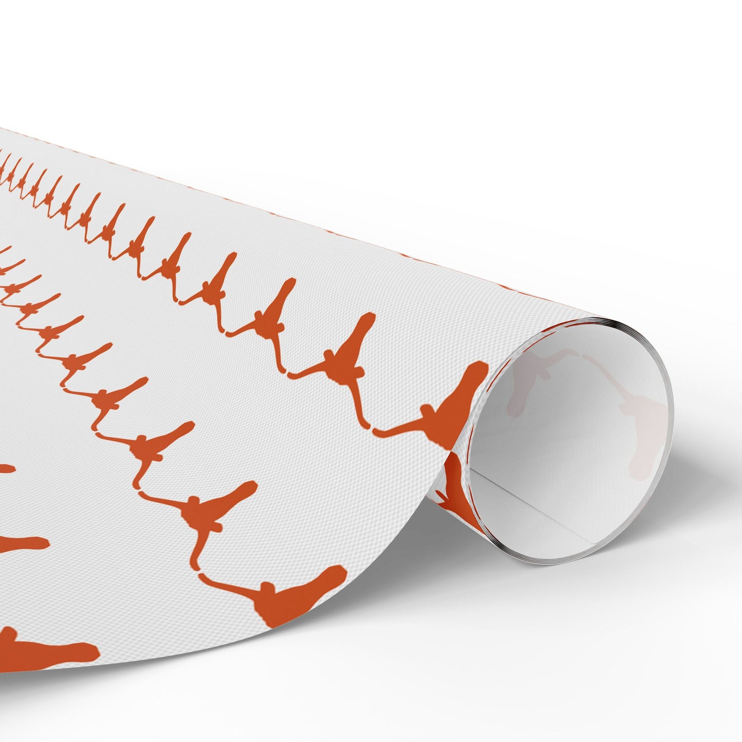Wrapping Papers-Texas Longhorns