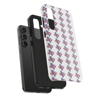 BC Tough Phone Case — Rugged Protective iPhone Cover
