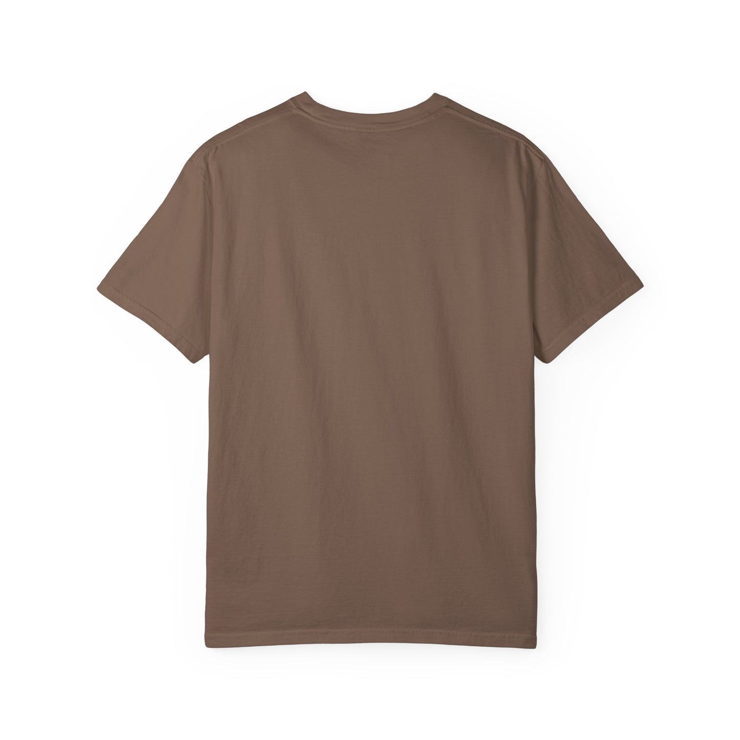 Grow in Grace T-Shirt — Floral 2 Peter 3:18 Christian Tee
