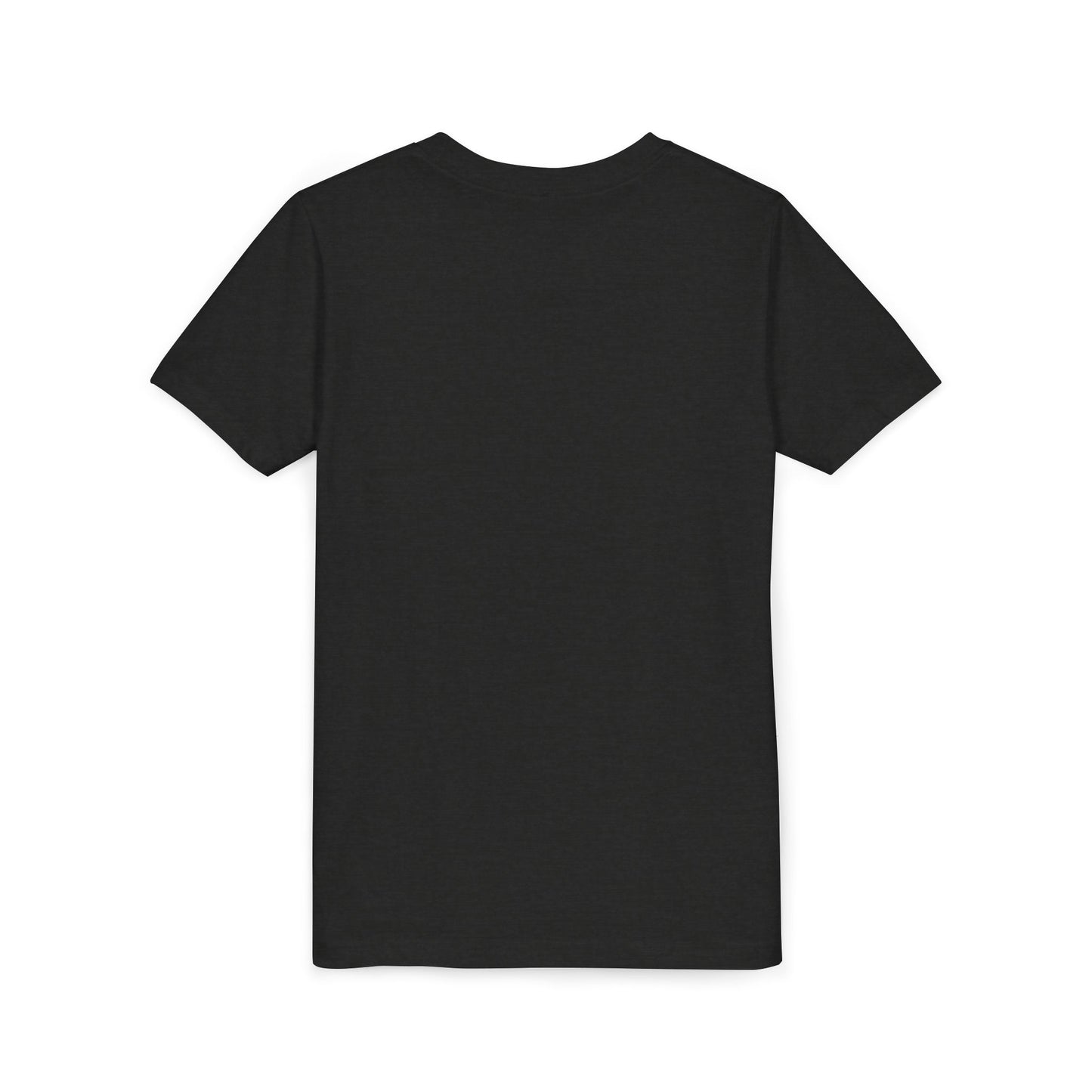 Youth Tee - Coyotes Camo Arch Graphic