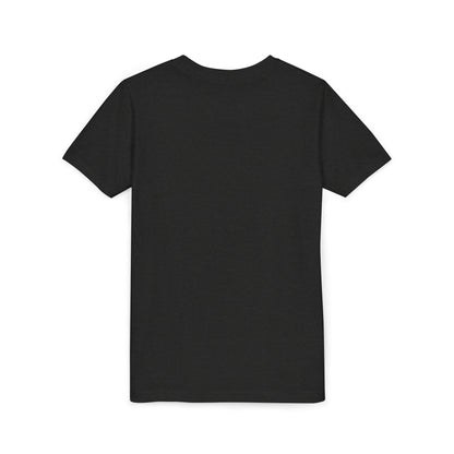 Youth Tee - Coyotes Camo Arch Graphic