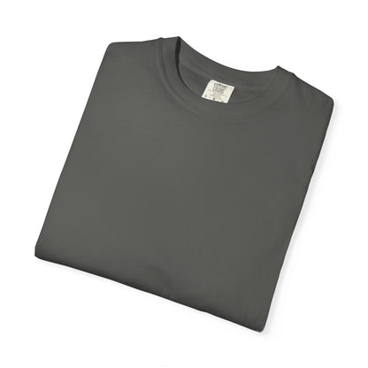 Worship Mountains T-Shirt — “If the Stars Were Made to Worship” Christian Tee