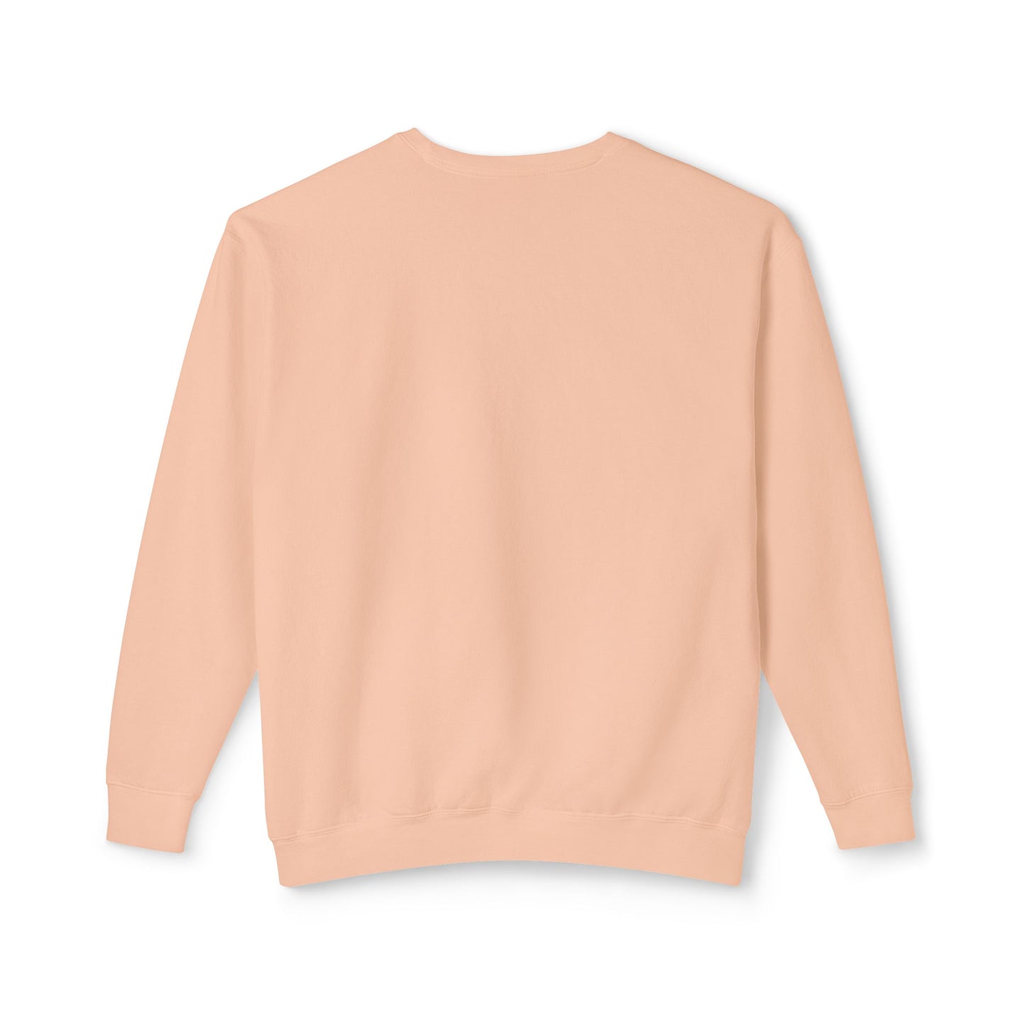 God Is Good Crewneck Sweatshirt — Faith-Based Inspirational Pullover
